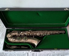 Hohner president saxsophon gebraucht kaufen  München