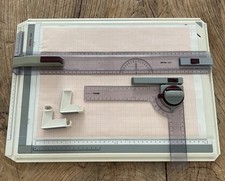 Rotring zeichenbrett gebraucht kaufen  Köln