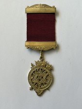 Silver irish masonic for sale  BUSHMILLS