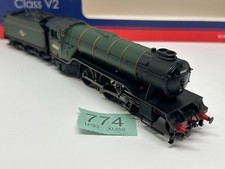 Bachmann 565 class for sale  LONDON