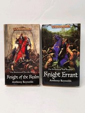 1st warhammer knights for sale  Medford