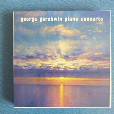 George gershwin piano for sale  POOLE