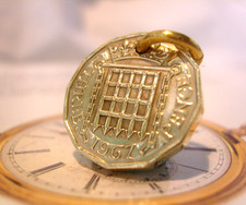 1967 pocket watch for sale  NORMANTON