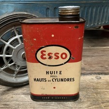 Esso standard öldose gebraucht kaufen  Mönchengladbach