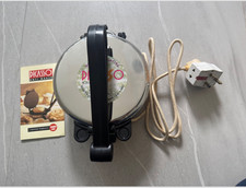 Picasso electric chapati for sale  MACCLESFIELD