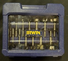 Irwin marples forstner for sale  Marlow