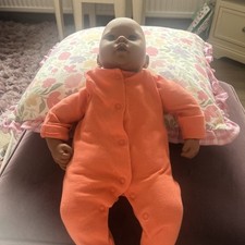 Zapf creation brown for sale  ROCHDALE