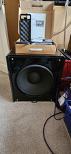 velodyne subwoofer for sale  HOOK