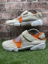 Nike air rift for sale  MANCHESTER