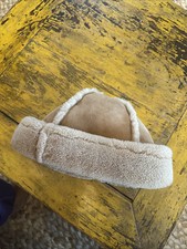 Cawley sheepskin hat for sale  Pound Ridge