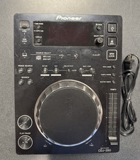 Usado, Multiplayer Pioneer CDJ-350 DJ  comprar usado  Enviando para Brazil