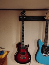 hagstrom ultra swede for sale  Benton