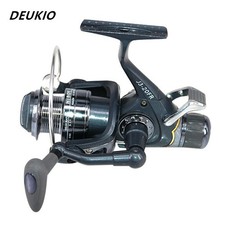 Usado, Carretel de pesca giratório pesca carretel arrasto carpa carretéis de pesca molinete de água salgada A comprar usado Usado, Carretel de pesca giratório pesca carretel arrasto carpa carretéis de pesca molinete de água salgada A comprar usado  Enviando para Brazil