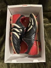 2003 adidas predator for sale  Brownsville