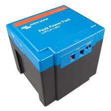 Victron peak power gebraucht kaufen  Lahnstein