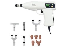 Electric chiropractic massager for sale  Gilbert