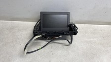 Ecran gps peugeot d'occasion  Cléguer