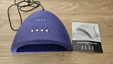 Elle nail dryer for sale  CANTERBURY
