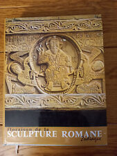 Livre floraison sculpture d'occasion  Combeaufontaine