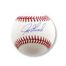 Joe girardi signed for sale  Fort Lauderdale