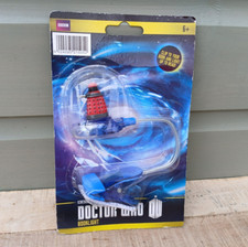 Doctor dalek clip for sale  RHYL
