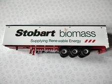 Oxford stobart biomass for sale  FRESHWATER