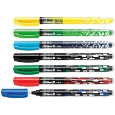 Pelikan tintenschreiber inky gebraucht kaufen  Weiden