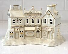 Lenox village treasures for sale  Mcdonough