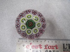 Ca500 boule sulfure d'occasion  Nancy-