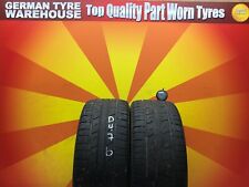 205 bridgestone turanza for sale  SKEGNESS