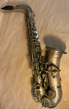 Couturier alto saxophone for sale  Findlay
