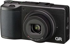 Fotocamera digitale ricoh usato  Spedire a Italy