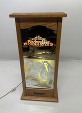 Vtg budweiser clydesdales for sale  Akron