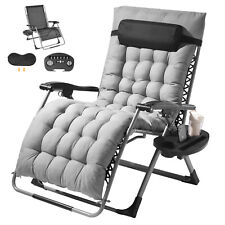 Vevor fauteuil inclinable d'occasion  Gonesse