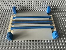 Lego eisenbahn bahnübergang gebraucht kaufen  Amelinghausen