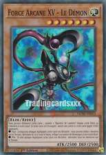 Arcane démon sr d'occasion  France