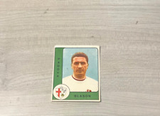 Figurina calciatori panini usato  Virle Piemonte