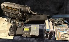 Sony handycam ccd for sale  Senoia