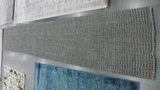 Light grey loose for sale  Easton
