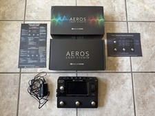 Singular sound aeros for sale  Bozeman