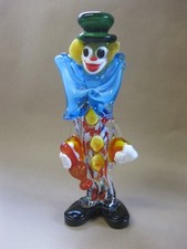 Vintage murano glass for sale  LLANELLI
