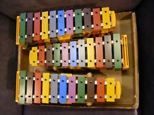 Sonor sopran glockenspiel gebraucht kaufen  Neuenmarkt