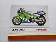 Kawasaki zxr 750 usato  Vimodrone