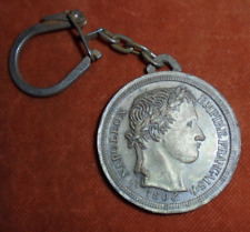 Porte clés napoléon d'occasion  Bar-le-Duc