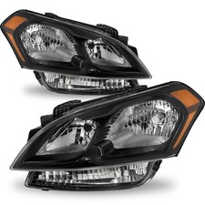 Par de lâmpadas de canto âmbar faróis preto halogênio Kia Soul 2012-2013 LH+RH comprar usado  Enviando para Brazil