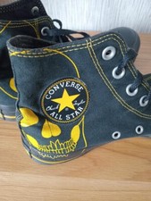 Converse high tops for sale  LIVERPOOL