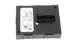Steuergerät keyless entry gebraucht kaufen  Prackenbach
