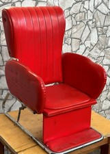 Poltroncina imbottita sedia usato  Villorba