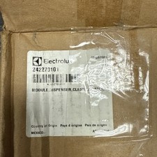 Novo Módulo Dispensador de Geladeira Frigidaire Original Fabricante de Equipamento Original 242270101 comprar usado  Enviando para Brazil