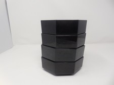 Black arcoroc french for sale  Fresno